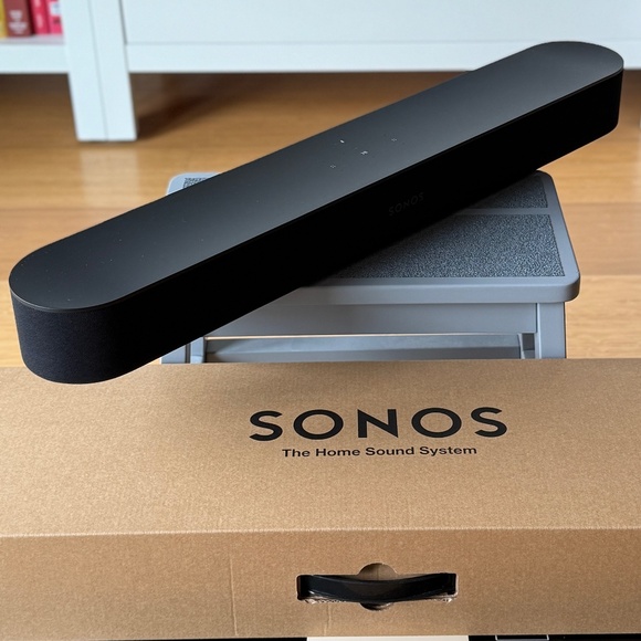 Sonos TV Soundbar | Model S14 - Picture 11 of 16
